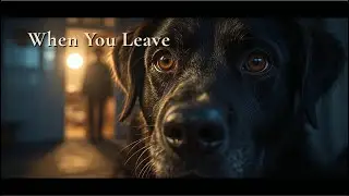 What Dogs Really Feel When You Leave | Emotional Sleep Documentary