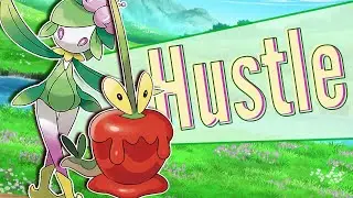 Exploring All of Dipplin's Competitive Niches (VGC Reg E)