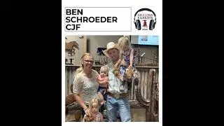 Ben Schroeder CJF