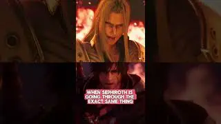 Disney could learn a thing or two from Final Fantasy