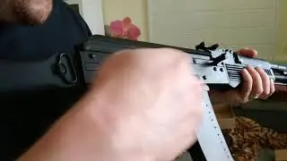 AK 74 Well Gbbr
