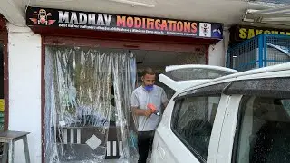 Cheapest Bike Wrap in Jaipur |JaipurVlogs