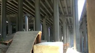 I-5 Colonnade Freeride Park #2