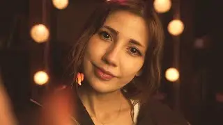 👉🏻Uniaural ASMR👈🏻 (One Side at a Time - Sleep & Tingles~)