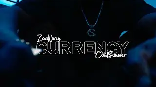 Zaa Nurty - Currency (Official Music Video)  @BPaceTheDirector ​
