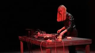 Puce Mary @ Sound Acts