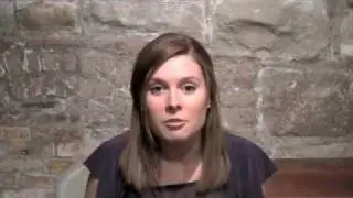 Jr. Copywriter: Will She Make It? Ep. 1