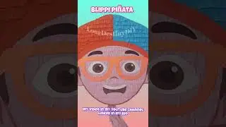 #diy #blippi #pineapple #custompineapples #themeparty #step-by-step #how-to #diypineapple #theme