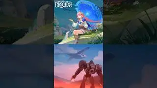 Kagura new skin 💕 #mlbb #newskinmlbb #nextforu #kaguramobilelegends #foryoutube #yaqueenbee