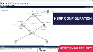 hsrp configuration guide