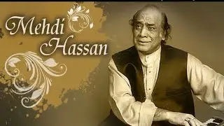 KIYUN SHARABI SHARAB PEETA HAI....Mehdi Hassan