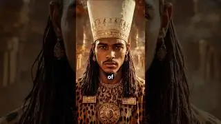 The Kingdom of Kush: Africa&rsquo;s Forgotten Empire