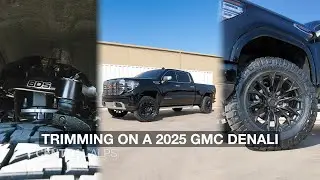 2025 GMC 1500 Denali | 4