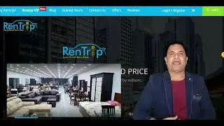 Start Your Own Furniture Rental Business | Become a Furniture Rental Dealer on RenTrip