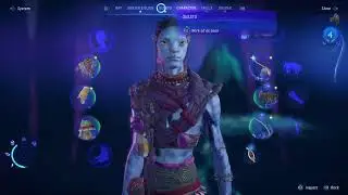Avatar: Frontiers of Pandora: Exploring the Frontier in Third Person (Livestream)