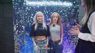 Samsung K-Stars | Conoc&eacute; a Laura y Natalia Cruz
