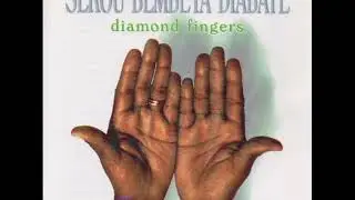 Sekou Bembeya Diabate   kani