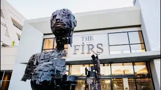 📍The Firs || Gauteng 🇿🇦