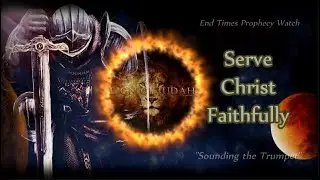 Prophecy News Update. April 30, 2021. Watchman On the Wall. Stay Alert!