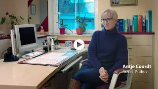 52 Gesichter der Insel Rügen. Antje Coordt #10of52