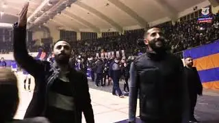 صالة الرعب .. متّع سمعك وناظريك 🦅💙