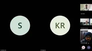 Lie Algebra Lecture 1