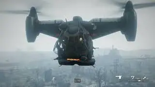 Fallout 4 2022 SS2: concord Side mission #1
