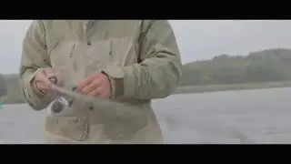 Quantum Shotgun Vol. III - vorgestellt von BalticFishing