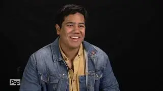 Big Brother After Dark - Meet Ovi Kabir