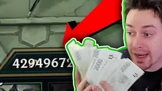 Jsem milionář 🤑! - TFT