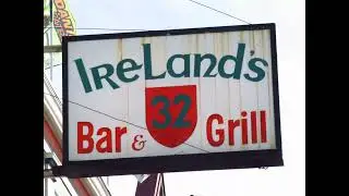 Ireland's 32