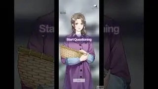 Tears of Themis: Blizzardous Threads of Red: Phase 3 Main Story (CN Dub Full)