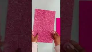 #shorts Happy New Year 2021 | DIY Greeting Card | New Year Card #HappyNewYear #2021 #youtubeshorts