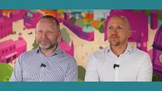 Внутри Лидса: Технологии - Жизнь в Mills & Reeve