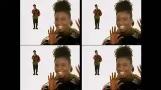 Nikke Nicole - Sexy (Music Video 1991 - feat. Leyton Sommors as Elvis Presley) 4K HD