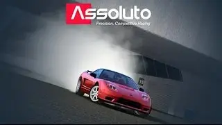 Assoluto Racing Gameplay Free on Android & iOS - Master Gamist