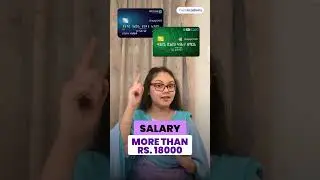 Лучшие кредитные карты для низкой зарплаты 2025 года #тренд #шорты #вирусноевидео