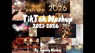TikTok Mashup 🥳2025🥳 (Clean)