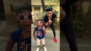 Fun dance 🔥 #Shorts | Wils Pat