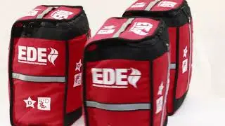 CellBlock LIBIK EDE for Battery Incident Response