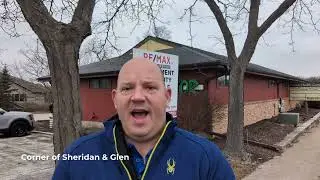 High Visibility Real Estate Location - 4809 N Sheridan - Peoria, IL - RE/MAX Commercial