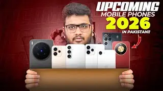 TOP Upcoming Devices Of 2026 