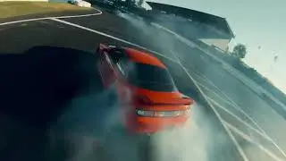 KA Racing Private Track Day - LS2 240sx