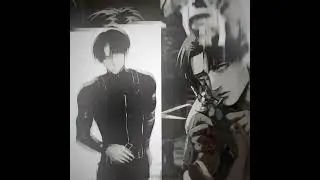 Aot levi Ackerman edir #attackontitanwingsoffreedom #anime #edit #attackontitan #leviackerman