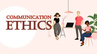 Ethics of communication | Plagiarism| Selective Misquoting | Distorting Visuals | Prof. Young
