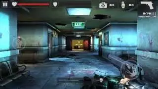 Dead Target Android Gameplay - HD