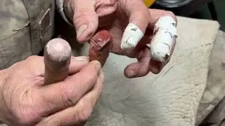 2 Lavic Jasper reductions