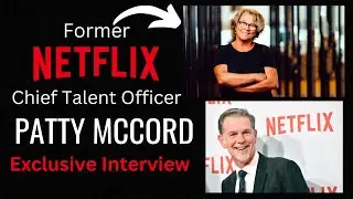 Founding Netflix CTO on Creating Culture and Working with Reed Hastings | Patty McCord | Sachin Syal