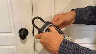 Honest Review of Masterlock Key Box