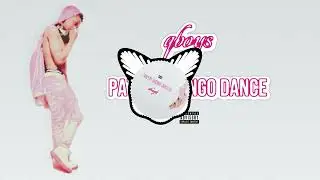PATRON CONGO DANCE
